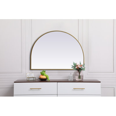 Miroir mural Sabine