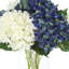 White, Blue And Green Hydrangea Bouquet-1603759548