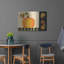 «Pumpkin» par Bernadette Deming-1964808349