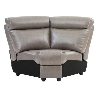 Ward G763B-W Wedge
