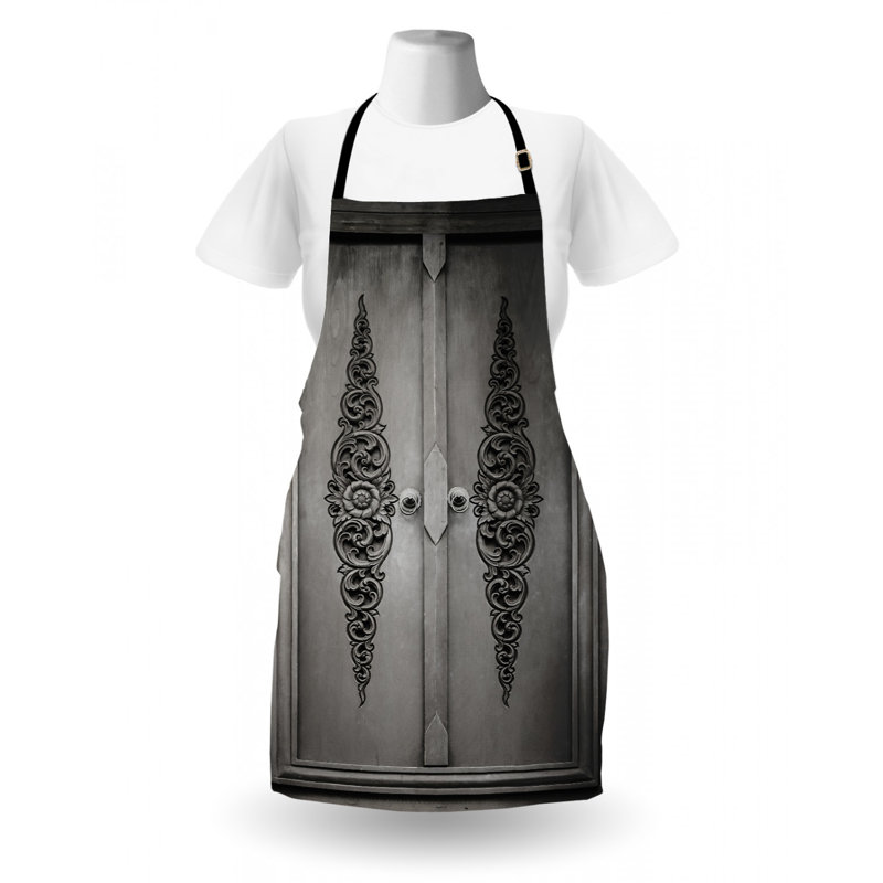 Tablier antique