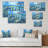 Van Gogh Style - Painting on Canvas-476067459-476067481