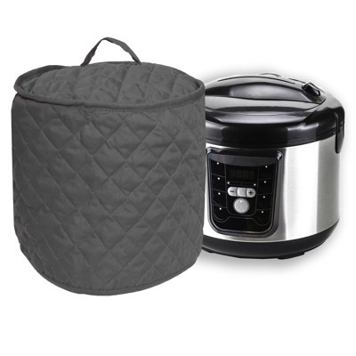 Universal Pressure Cooker Cover
