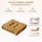 Winter Insulation Cushion Window Cushion Butt Cushion Bedroom Living Room Cushions Lazy Back Cushions 9 Colors To Choose From-1404928703