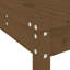 Schwaller 16 - Person Patio Dining Set with Rectangular Table-1262835886