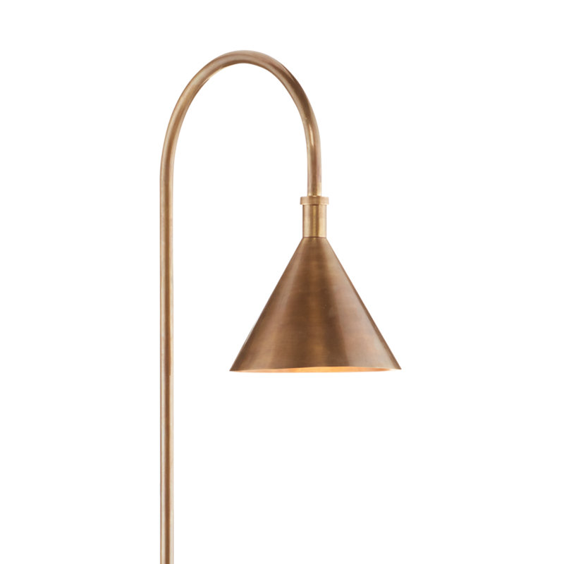 Vision Arched Floor Lamp
