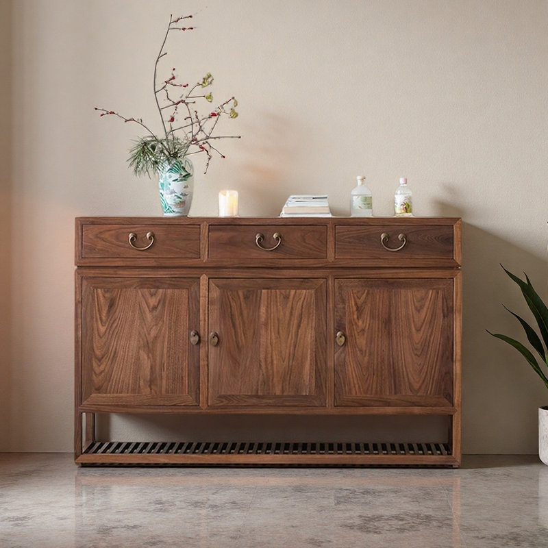 Classic Popularity Storage Shoe Cabinet