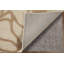 Kimball Transitional Abstract Ivory Area Rug-982300421