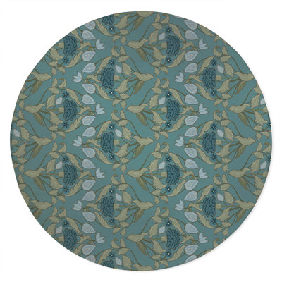 Piper Soft Step Outdoor Area Rug
