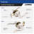 Brinks Raleigh Transitional Passage Wave Lever-104434714