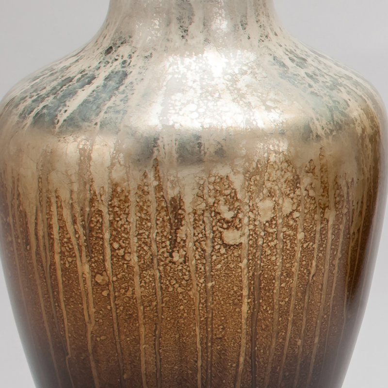 Handmade Porcelain Table Vase