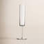 Modo 5.5 oz. Crystal Flute
