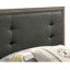 Solid Wood Piece Bedroom Set-1466287441