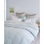 Housse de couette 100% coton 1 pièce DKNY Refresh-39880054-34349205