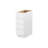 12" × 24" × 34.5" Camlock Easy to Assemble Base Cabinet