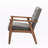 Upholstered Armchair