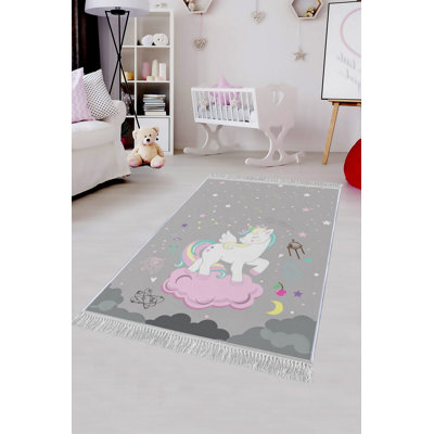 Luxury Hall Carpet - 100% Velvet Fabric, 3.3 x 9.8 ft | 100% Cotton Sole, Pile Height: 0.4 in, Total Height: 0.5 in | Antibacterial, Non-Slip, Machine Washable, 3D Digital Printing | Elegant Design for Home Décor
