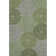 Premium Machine Washable Prisco Olive Rug