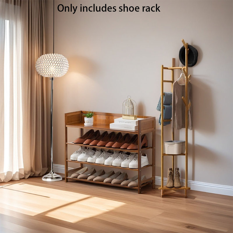 For Home, Entryway, Bedroom & Doorway，Shoe Rack