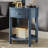 Zaheed End Table with Storage-590634341