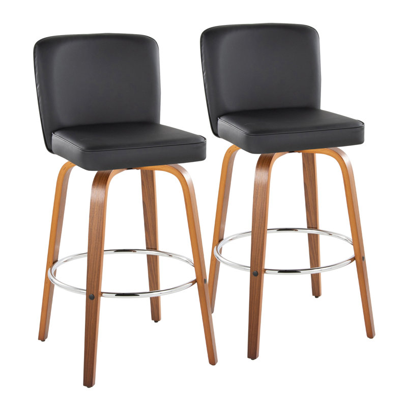 Tabouret de bar à hauteur fixe XL