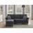 Clemmer Upholstered L-Shaped Sectional Reversible-535417524
