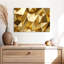 Golden Golden, reproduction sur toile-1555897761