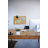 Ghent Cork Wall Aluminium Bulletin Board-11138845
