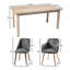 Culebra ELLA 6 - Person Dining Set-1994197241