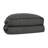 Enoch Textured Bedset-95281257