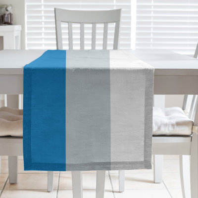 Houston Basketball Table Runner