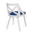 Darshini Upholstered Accent Chair-636431079