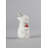 Lovely World Puffy-Generous Rabbit Figurine