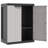 WFX Utility™ Outdoor Storage Cabinet 25.6"X14.6"X33.5" PP-316378759