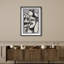 Minimalist Vase Framed Graphic Art-133499214-134464548