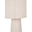 Fabric Table Lamp