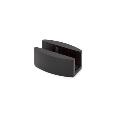 FHC GSDENG1MB Grande Series Denali Bottom Guide - Matte Black