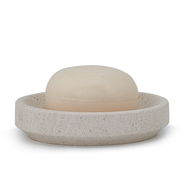 Soap Dish, Sand