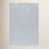 Ivory/Light Blue