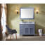 Kensington 43'' W Single Vanity