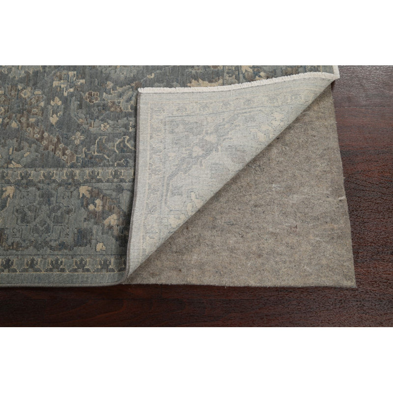 Wool Oriental Indoor Rug