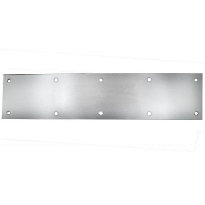 Commercial Kick Plate
