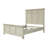 Wilfred Solid Wood Platform Bed-1856322204