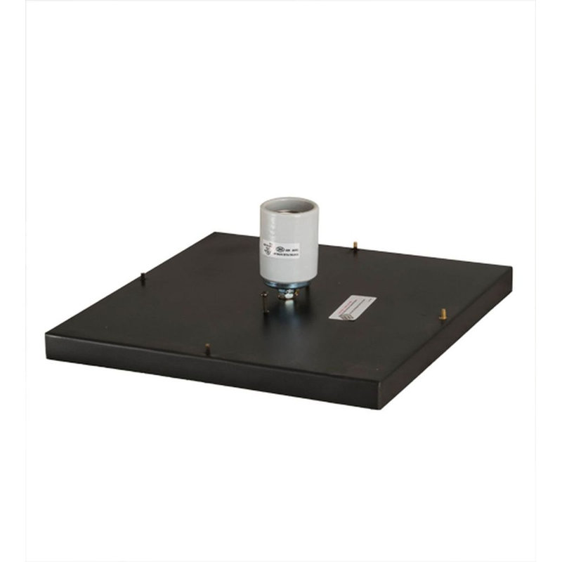 Jamaar Pier Mount Light