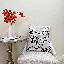 Housse de coussin en chenille brodée-101081475-101081477