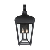 Marquee 4 - Light Outdoor Sconce
