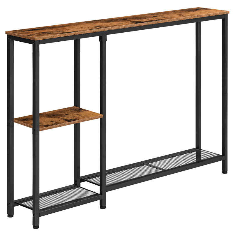 Annaie 114cm Console Table