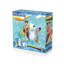 Flash N' Splash Seal Ride On