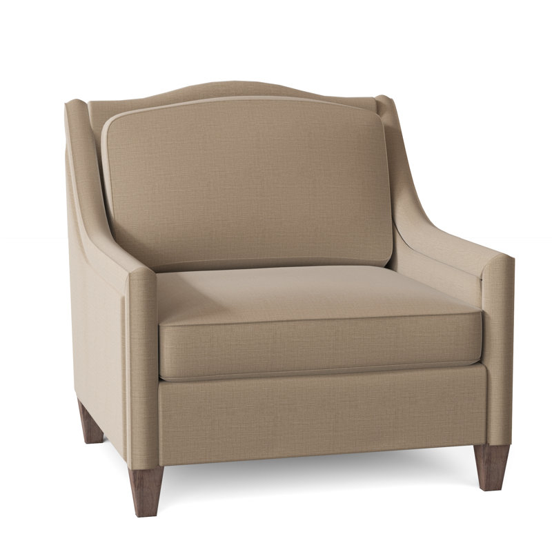 Jill Lounge Chair, Tess Sisal