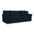 Bedford Upholstered 98'' Sofa-90297809-90297812